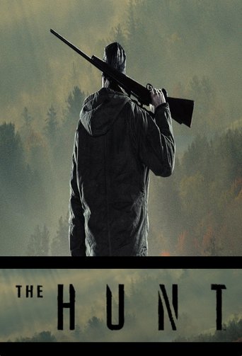 The Hunt 2015 S01E01 HDTV x264-C4TV
