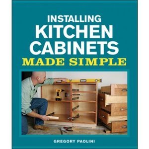 Taunton - Installing Kitchen Cabinets Made Simple