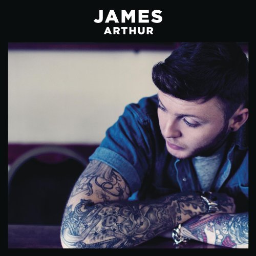 James Arthur - James Arthur (2013) (FLAC)