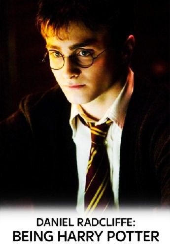 BSkyB - Daniel Radcliffe: Being Harry Potter (2015) 720p HDTV x264-MVGroup