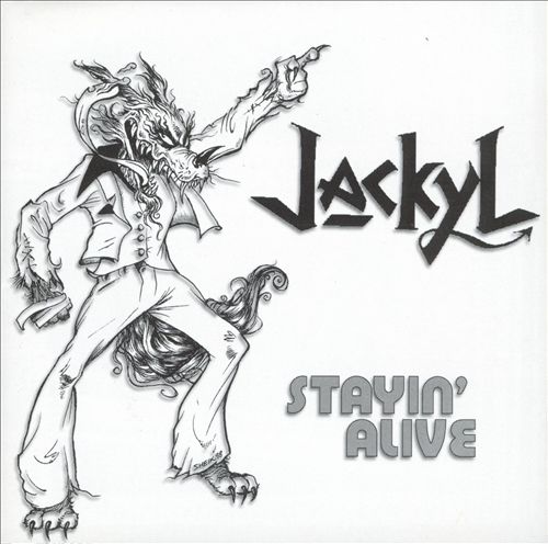 Jackyl - Stayin' Alive (1998) (FLAC)