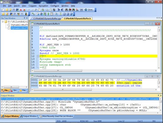 PilotEdit 8.7.0 Multilingual (x64) 