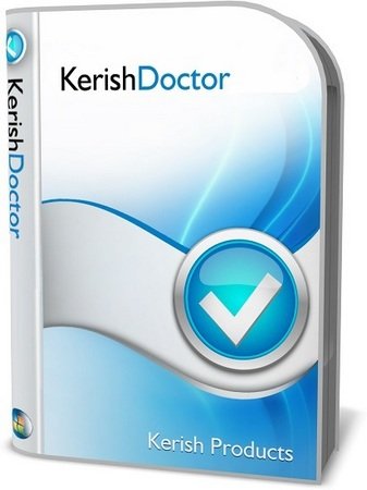 Kerish Doctor 2015 4.60 DC 25.09.2015