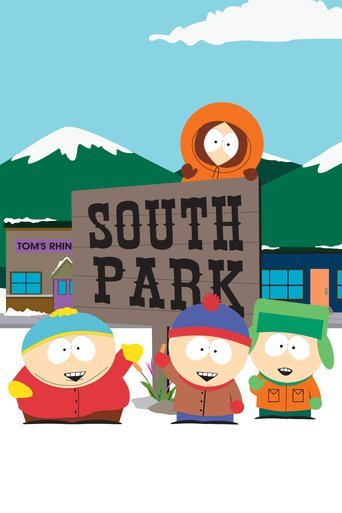 South Park S19E07 HDTV x264-KILLERS