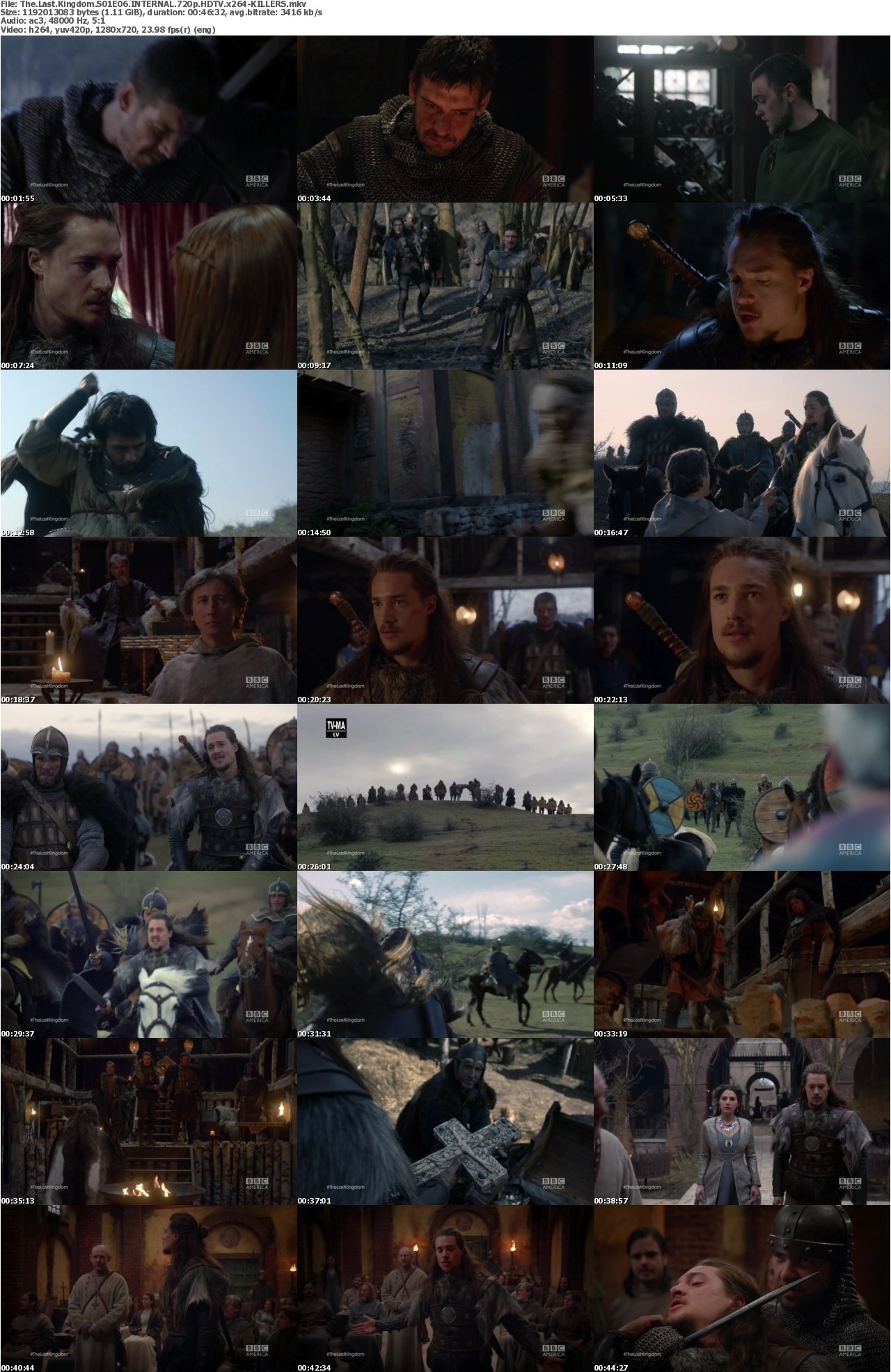 The Last Kingdom S01E06 INTERNAL 720p HDTV x264-KILLERS