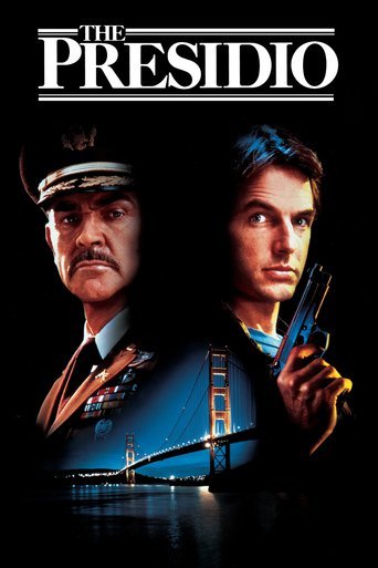 The Presidio 1988 BRRip XviD MP3-RARBG