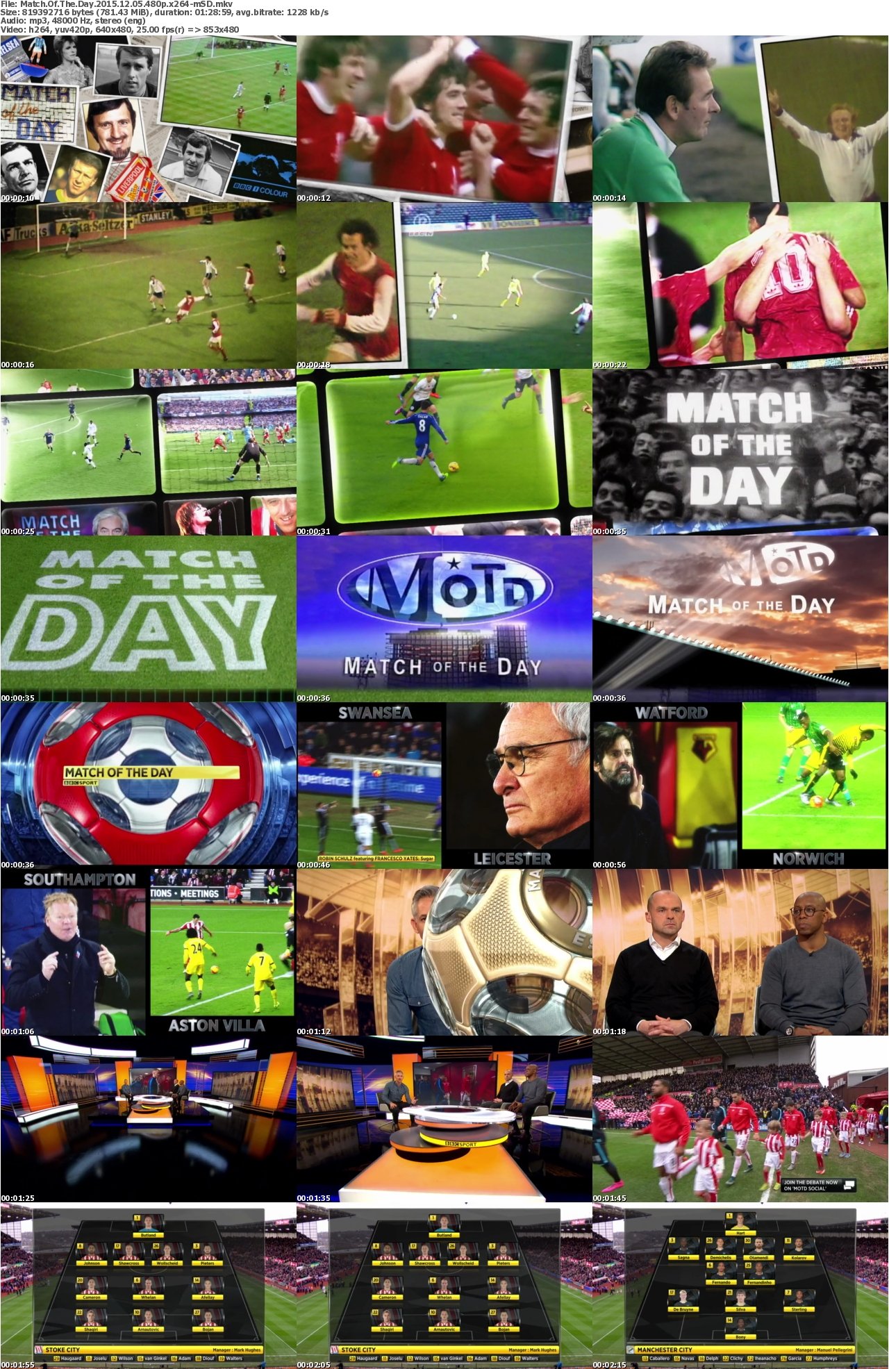 Match Of The Day 2015 12 05 480p x264-mSD