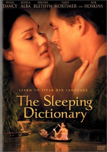 The Sleeping Dictionary 2003 1080p WEB-DL DD5.1 H264-FGT