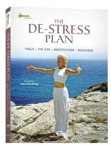 The De-Stress Plan
