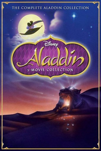 The Return Of Jafar 1994 1080p BluRay H264 AAC-RARBG