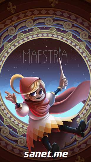 Maestria v1.0