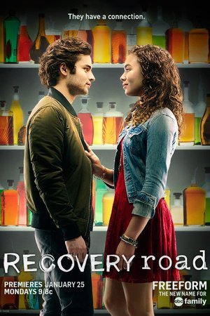 Recovery Road S01E01 HDTV x264-BATV