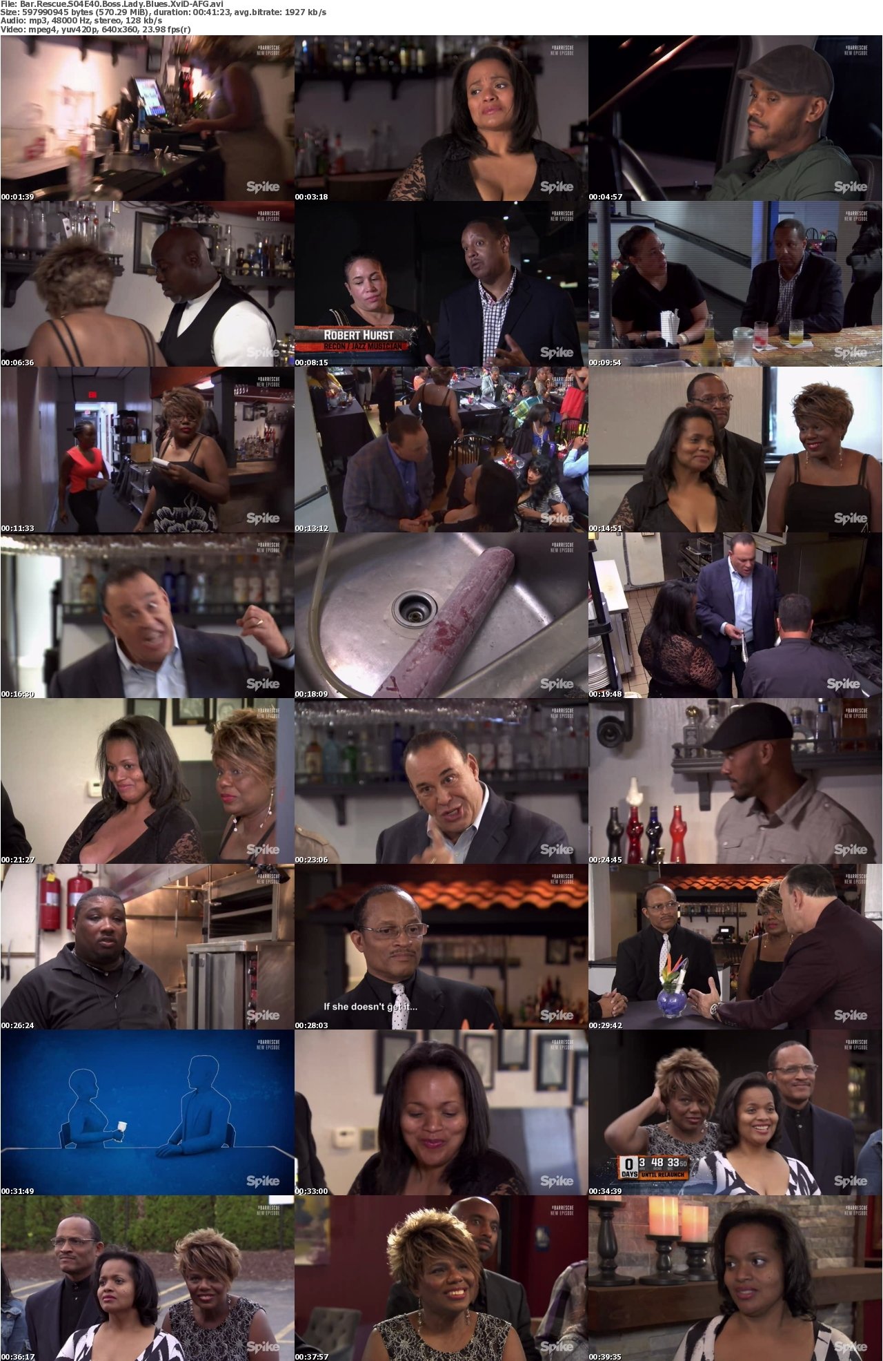 Bar Rescue S04E40 Boss Lady Blues XviD-AFG