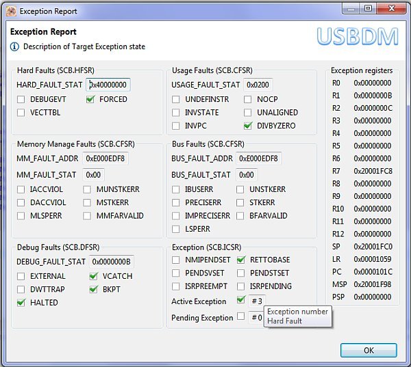 USBDM 4.12.1.40