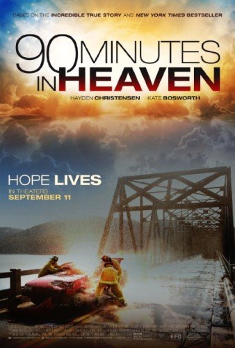 90 Minutes In Heaven 2015 BRRiP XViD-sC0rp