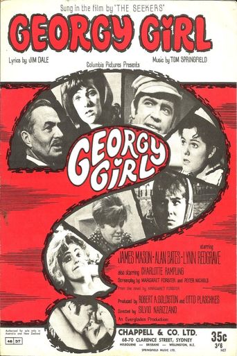 Georgy Girl (1966)