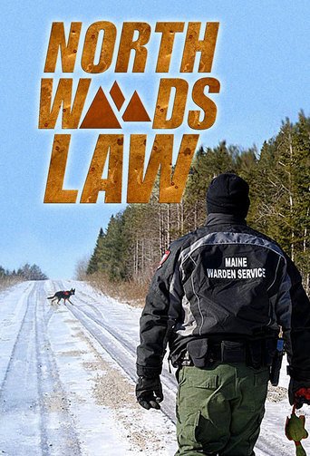North Woods Law S04E04 Truth Be Told HDTV x264-NY2