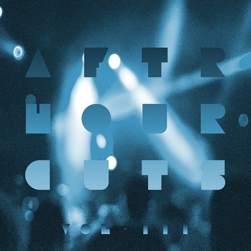 VA - Afterhour Cuts, Vol. 3 (2015)