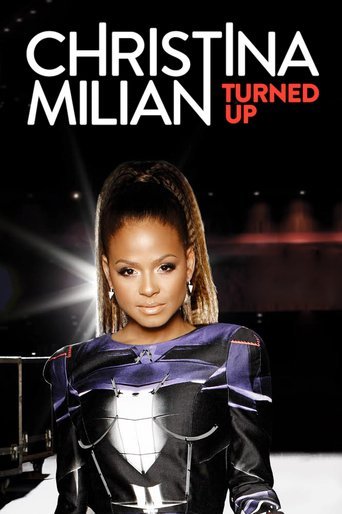 Christina Milian Turned Up S02E06 HDTV x264-LTBS