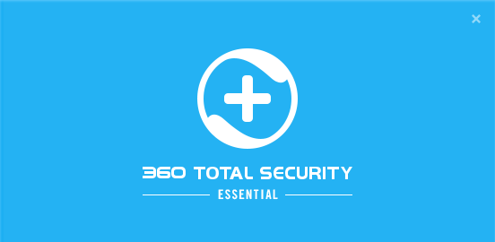 360 Total Security Essential  7.2.0.1028