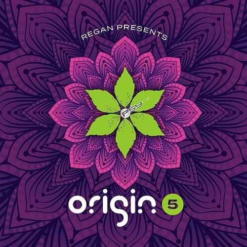 Regan Presents Origin 5 (2015)