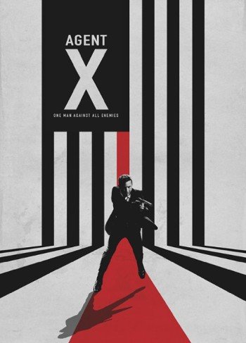 Agent X US S01E06 HDTV x264-Mobile