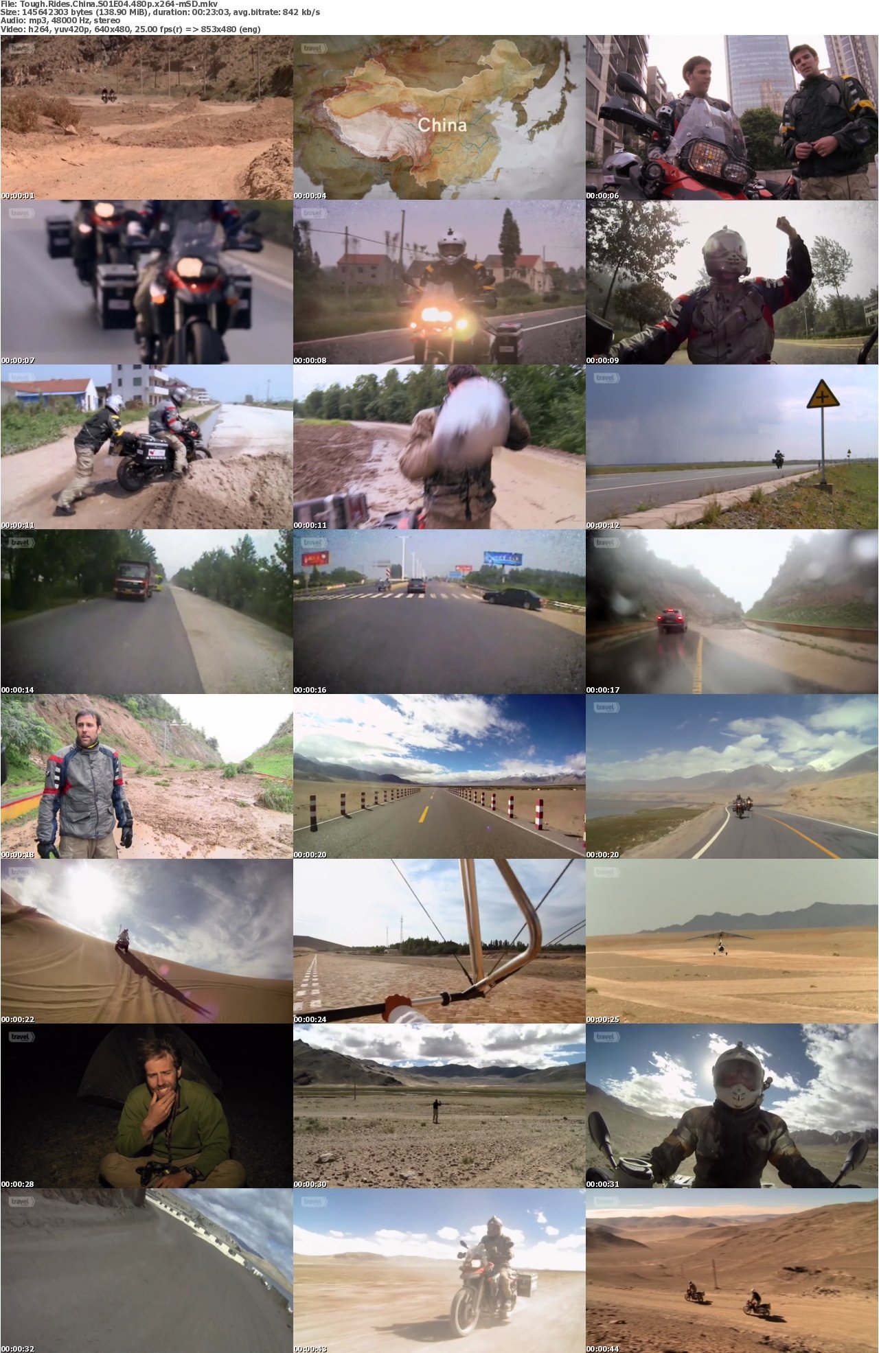 Tough Rides China S01E04 480p x264-mSD