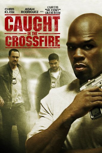Caught in the Crossfire 2010 BRRip XviD MP3-RARBG