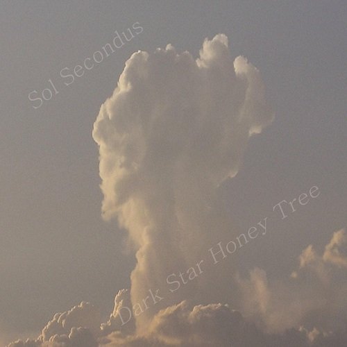 Dark Star Honey Tree - Sol Secondus (2015)