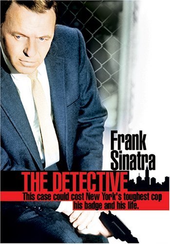 The Detective 1968 720p BluRay x264 x0r