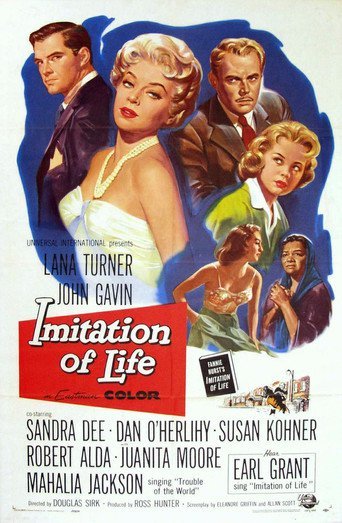 Imitation of Life 1959 BRRip XviD MP3-RARBG