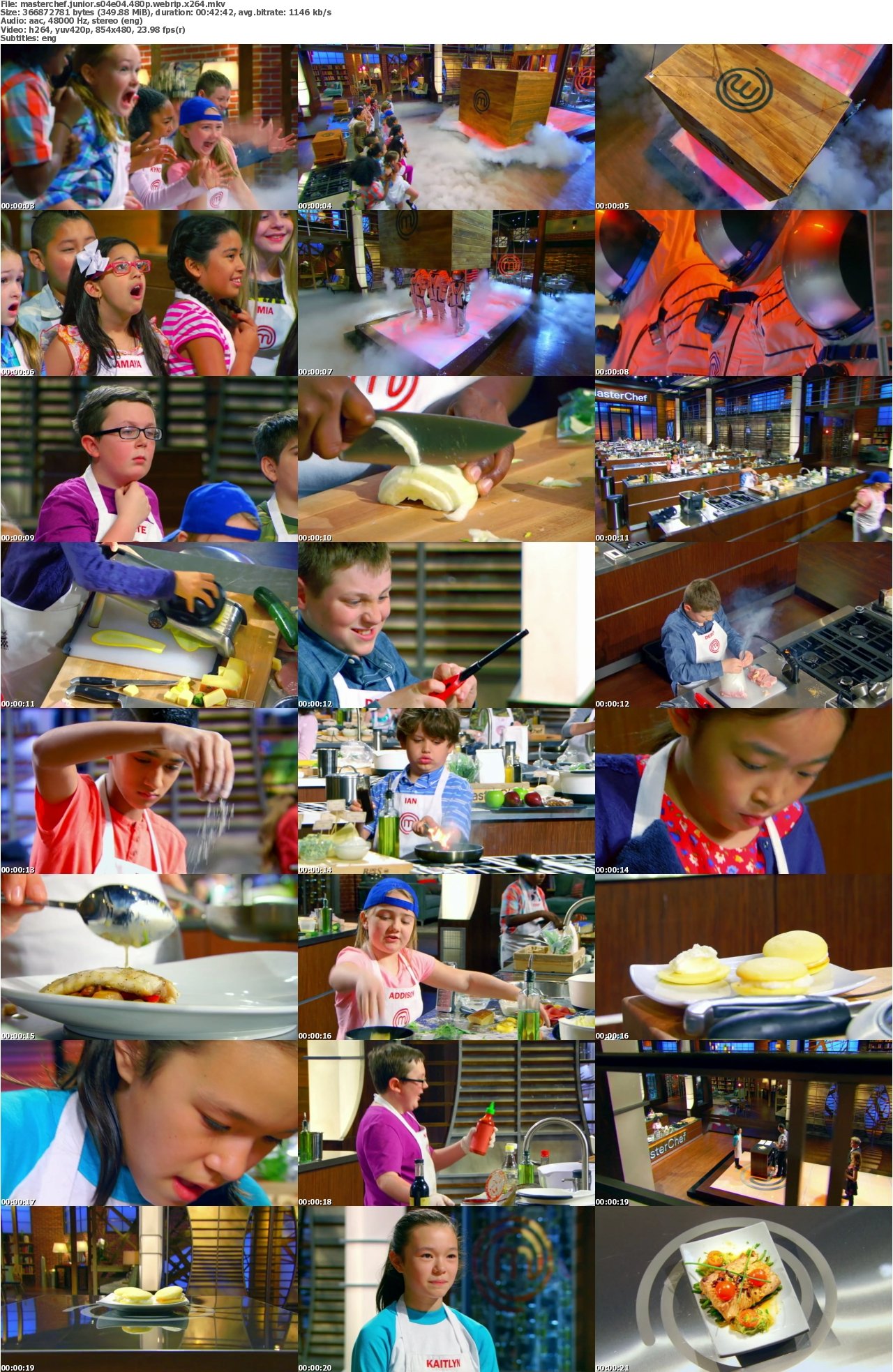 MasterChef Junior S04E04 480p WEBRip x264