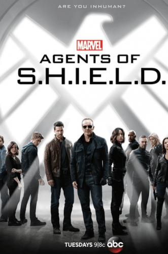 Marvels Agents of S.H.I.E.L.D S03E10 720p HDTV x264-0SEC
