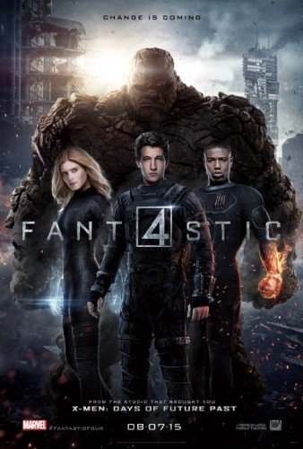 Fantastic Four 2015 1080p BluRay x264-MZABI