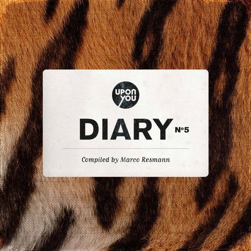 VA - UY Diary No 5 (2015)
