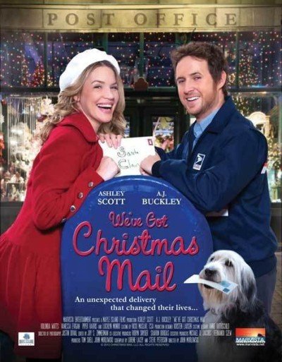 Christmas Mail 2010 720p BluRay H264 AAC-RARBG