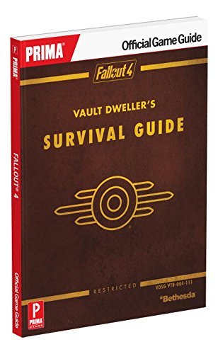 Fallout 4 - PRIMA Game Guide