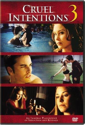 Cruel Intentions 3 2004 STV DVDRip XviD-WRD