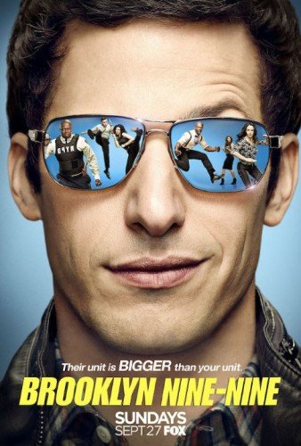 Brooklyn Nine-Nine S03E09 HDTV x264-Mobile