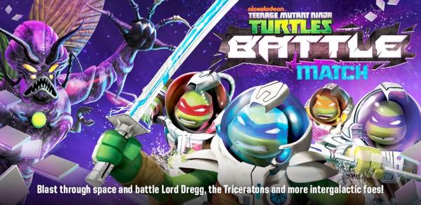 TMNT: Battle Match v1.1