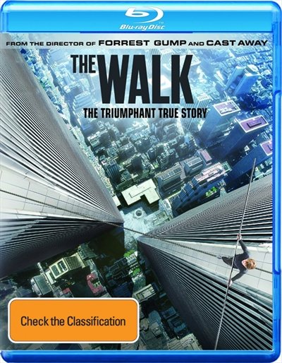 The Walk 2015 1080p WEBRip x264 AAC2 0-FGT