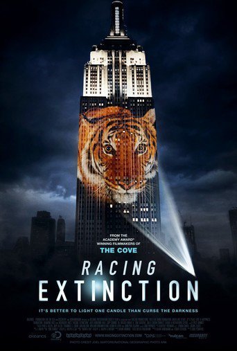 Racing Extinction 2015 HDTV XviD MP3-RARBG