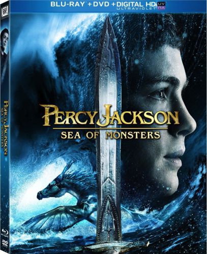 Percy Jackson Sea of Monsters 2013 BDRip X264 AC3 RoSubbed-playSD