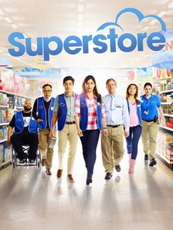 Superstore S01E01 HDTV x264-Mobile