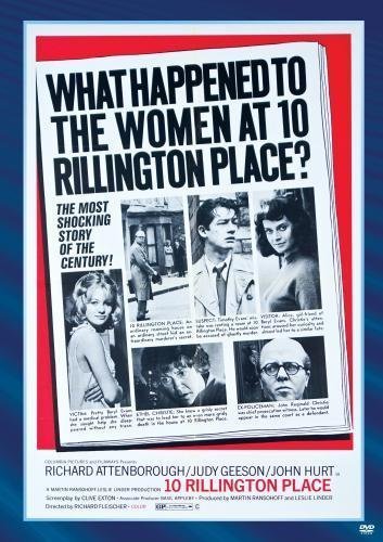 10 Rillington Place 1971 HDRip XviD AC3-FWOLF
