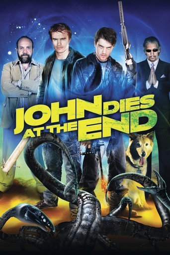 John Dies at the End 2012 720p BluRay H264 AAC-RARBG