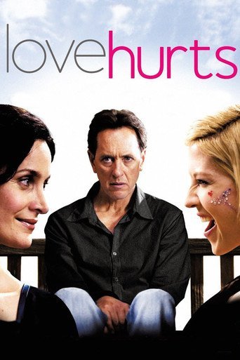 Love Hurts 2009 HDTV XviD MP3-RARBG