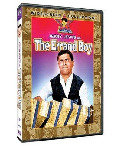 The Errand Boy (1961)