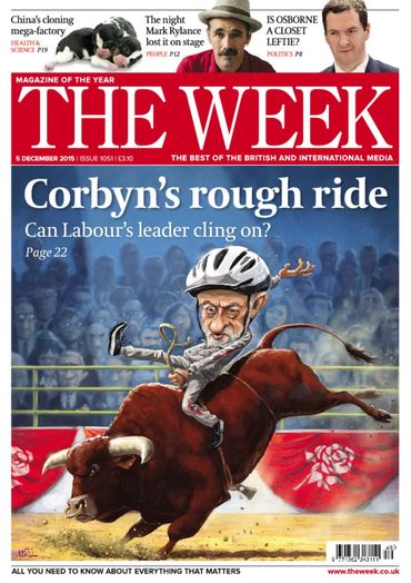 The Week UK - 5 December 2015
