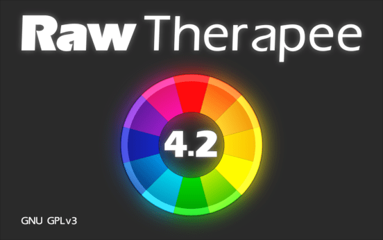 RawTherapee 4.2.487 Multilingual